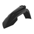 thumbnail image 1 of Acerbis Front Fender Black For TM, KTM, 1 of 1