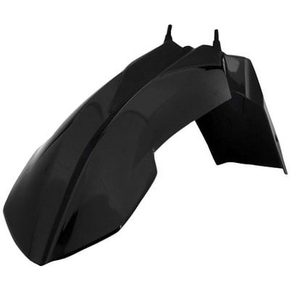 Acerbis Front Fender Black for KTM 65 SX 2009-2011