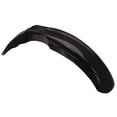 thumbnail image 1 of Acerbis Front Fender Black for Suzuki DR-Z 400 2000-2004, 1 of 1