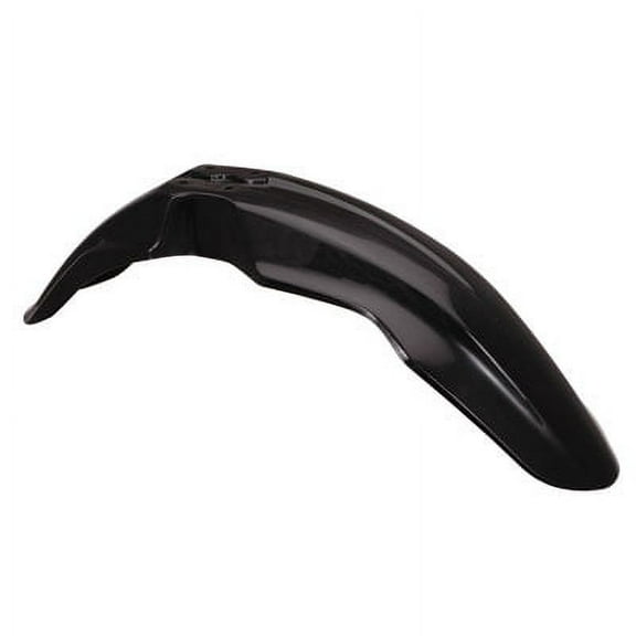 Acerbis Front Fender Black for Suzuki RM250 2001-2008
