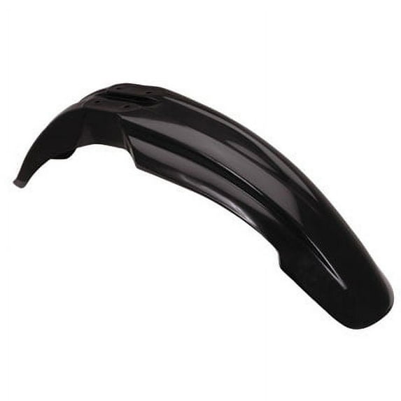 Acerbis Front Fender Black for Yamaha YZ426F 2000-2002