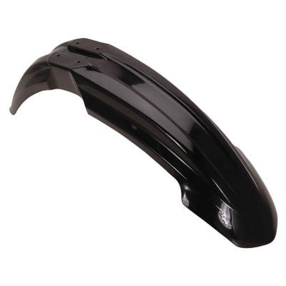 Acerbis Front Fender Black for Yamaha YZ450F 2006-2009