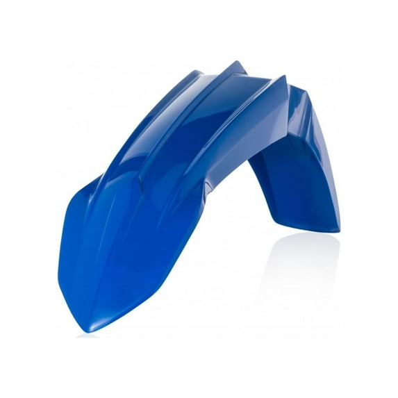 Acerbis Front Fender Blue 2685850003