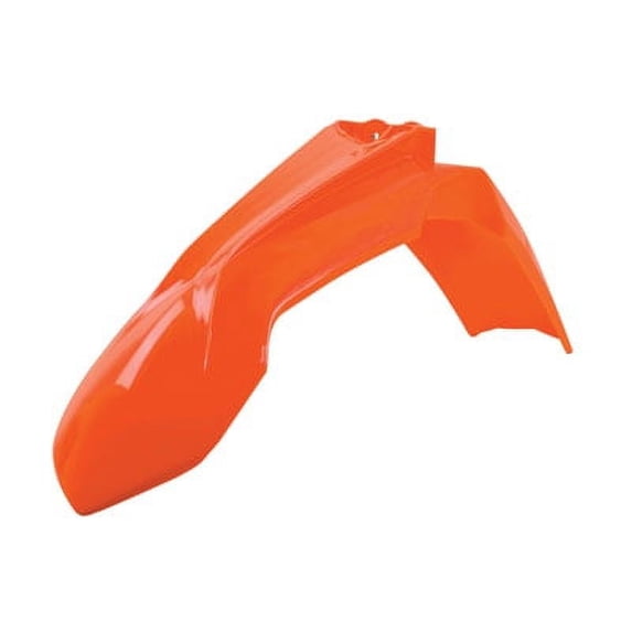 Acerbis Front Fender Fluorescent Orange for KTM 450 SX-F 2013-2015