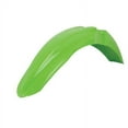 thumbnail image 1 of Acerbis Front Fender Green for Kawasaki KX450F 2009-2012, 1 of 1