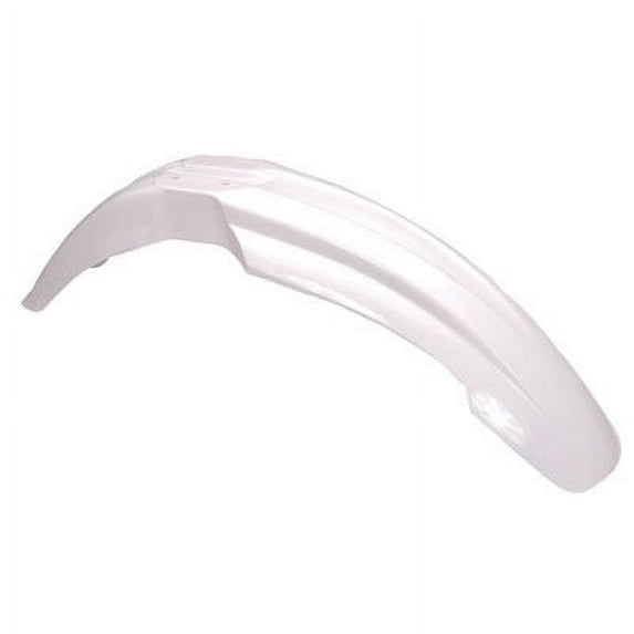 Acerbis Front Fender White for Yamaha WR426F 2001-2002