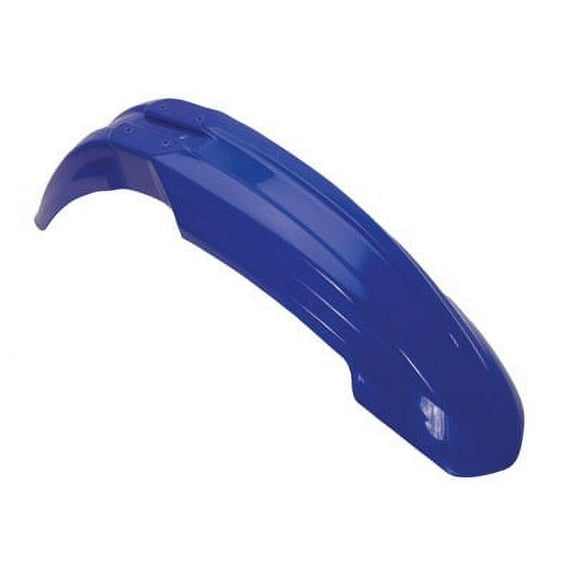 Acerbis Front Fender YZ Blue for Yamaha YZ125 2006-2014