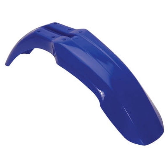 Acerbis Front Fender YZ Blue for Yamaha YZ85 2002-2014
