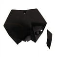 thumbnail image 1 of Acerbis Front Number Plate Black for KTM 250 XC-F 2011-2012, 1 of 1