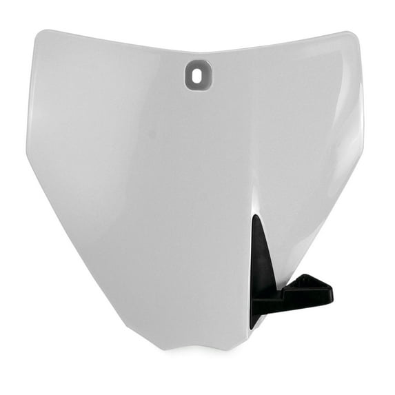 Acerbis 2393370002 Front Number Plate