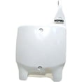 thumbnail image 1 of Acerbis Front Number Plate White   2070910002, 1 of 1