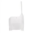 thumbnail image 1 of Acerbis Front Number Plate White for Honda CR125R 2000-2003, 1 of 2