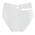thumbnail image 1 of Acerbis Front Number Plate White for KTM 85 SX 2018, 1 of 1