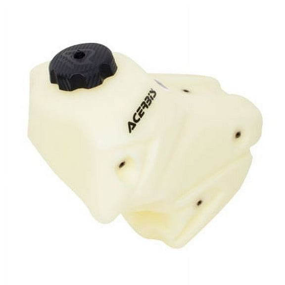 Acerbis Fuel Tank 1.7 Gallon Natural for Honda CRF150R 2012-2018