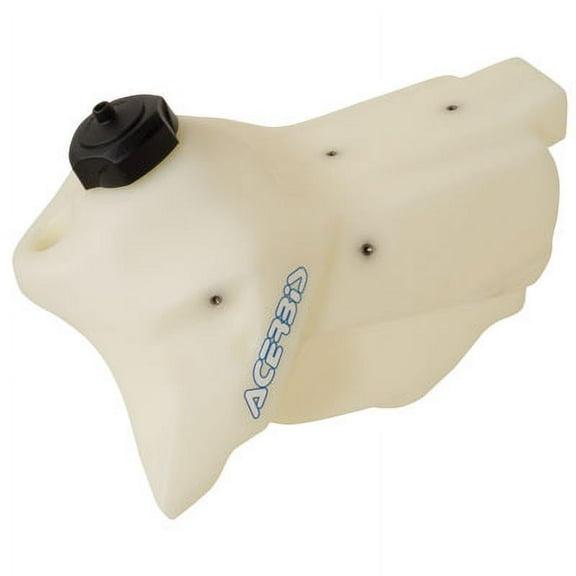 Acerbis Fuel Tank 2.9 Gallon Natural for Honda CRF250R 2004-2009