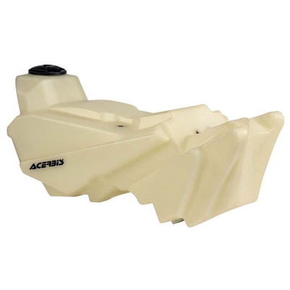 Acerbis Fuel Tank 2.9 Gallon Natural for Yamaha YZ250F 2014-2018