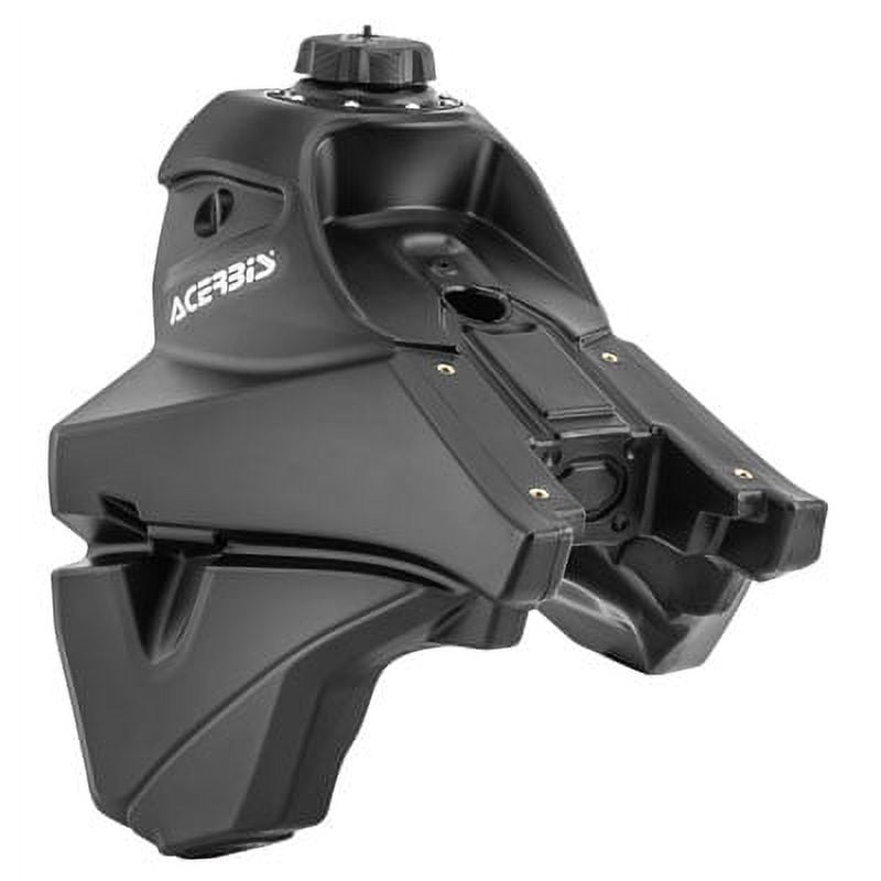 Acerbis Fuel Tank 3.0 Gallon Black for KTM 125 SX 2016-2018