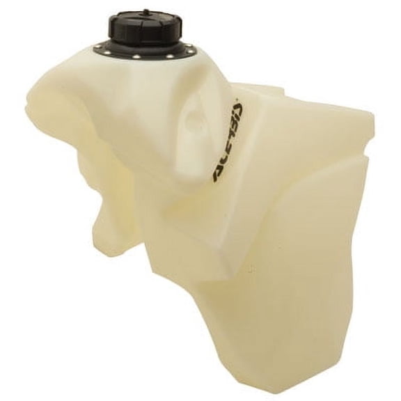 Acerbis Fuel Tank 3.0 Gallon Natural for KTM 125 SX 2012-2015