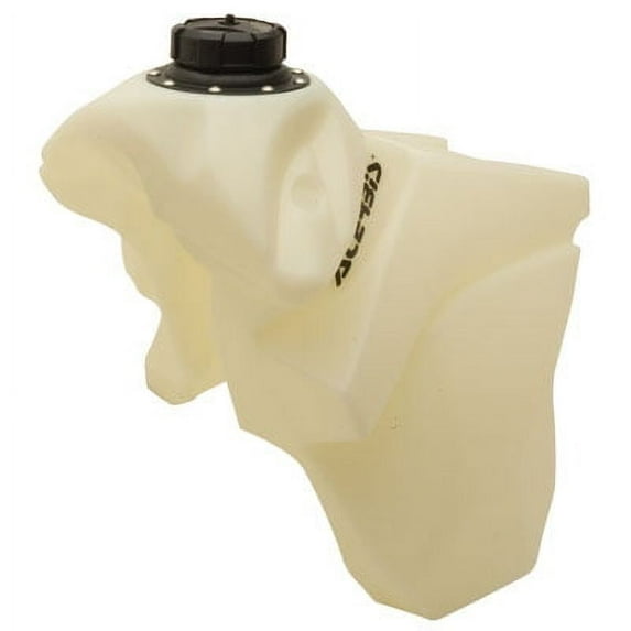 Acerbis Fuel Tank 3.0 Gallon Natural for KTM 250 SX 2011-2016
