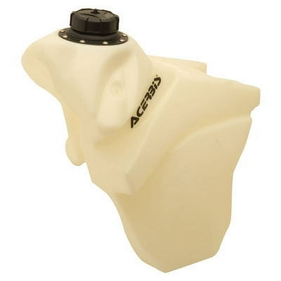 Acerbis Fuel Tank 3.0 Gallon Natural for KTM 450 SX-F 2013-2015