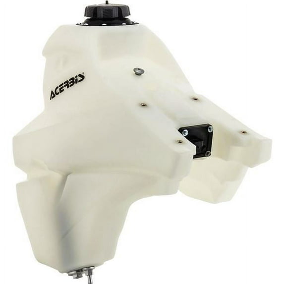 Acerbis Fuel Tanks - Natural (2726740147)