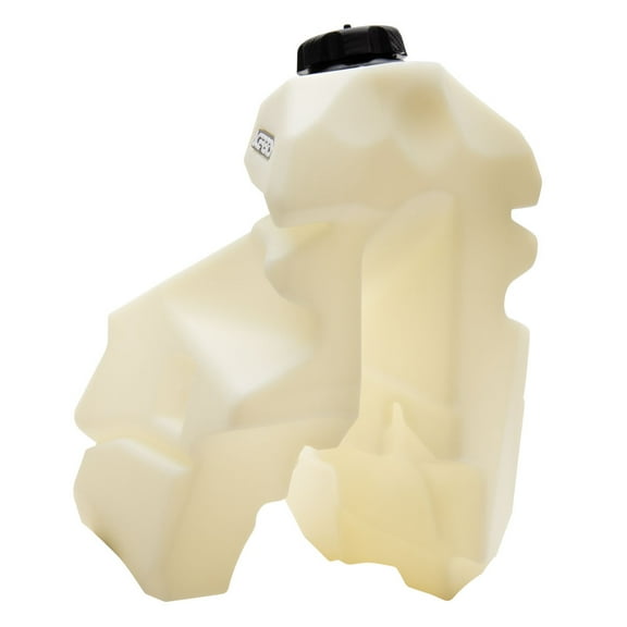 Acerbis Fuel Tank 3.1 Gallon Natural