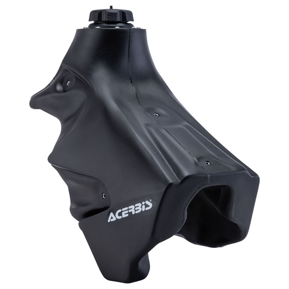 Acerbis Kraftstofftank – Natürlich, 1,8 L, Aus Stoßfestem Polyurethan, Für Motorräder & Offroad
