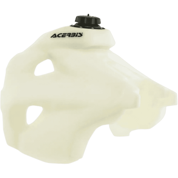 Acerbis Fuel Tank 4.1 Gallon Natural - Fits: Husqvarna FC 250 2016-2018