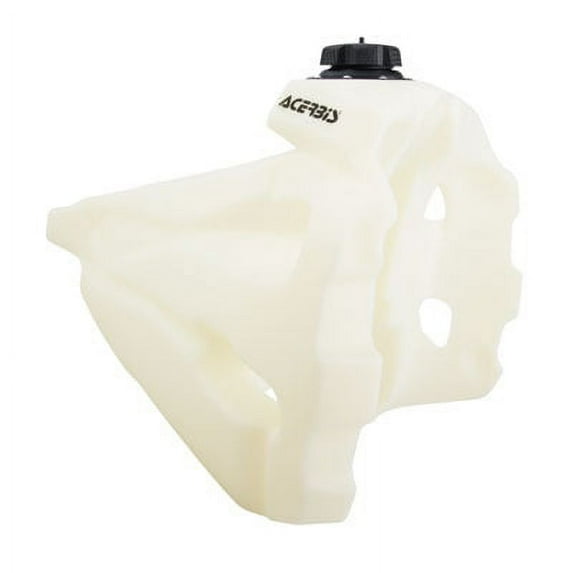 Acerbis Fuel Tank 4.1 Gallon Natural for Husqvarna FC 250 2016-2018