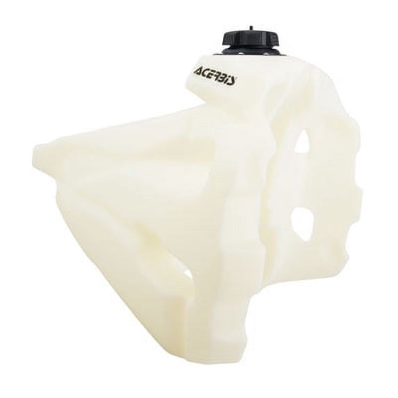 Acerbis Fuel Tank 4.1 Gallon Natural for Husqvarna FX 350 2017-2018