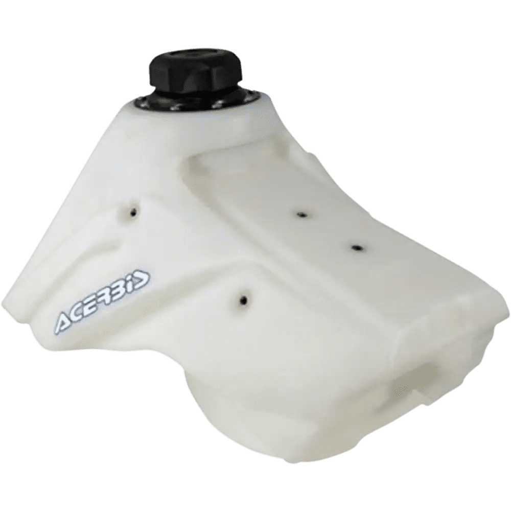Acerbis Fuel Tank 5.3 Gallons Natural