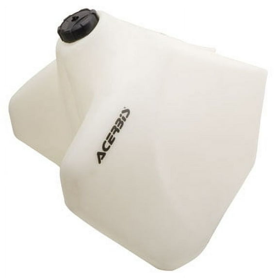 Acerbis Fuel Tank 5.8 Gallon Natural for Honda XR250R 1996-1997
