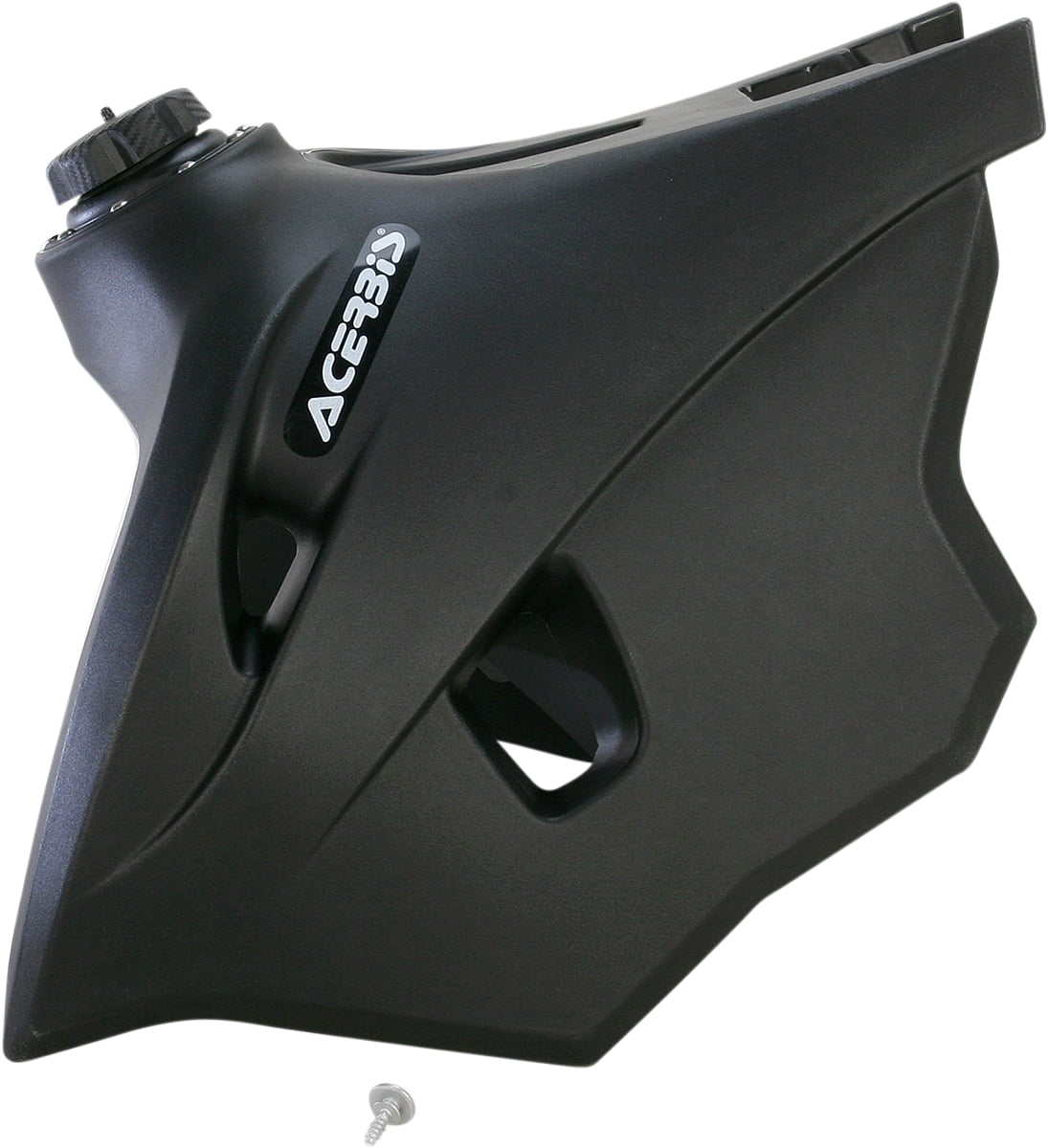 Acerbis Fuel Tank Black 3.0 Gal.  2374020001