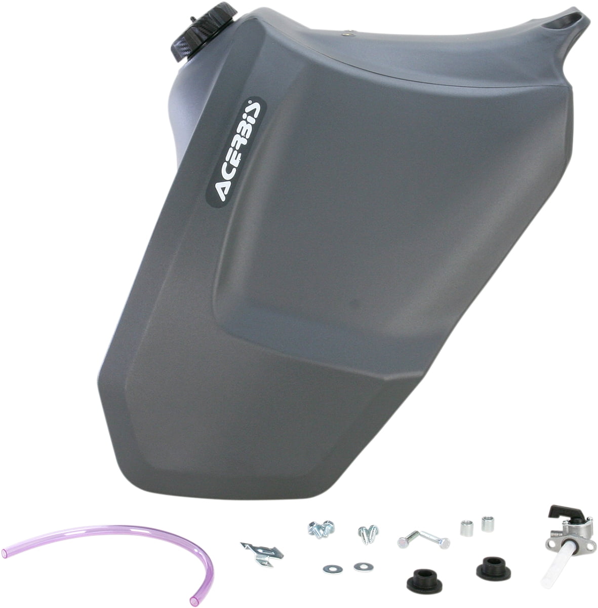 Acerbis Fuel Tank Grey 6.6 Gal.  2367760011