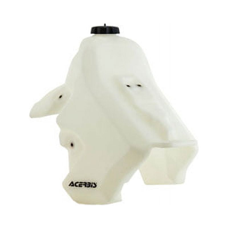 Acerbis Fuel Tank (NO CA) 3.7 Gallon Natural for Suzuki DR-Z 400S 2000-2009