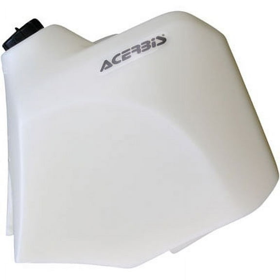 Acerbis Fuel Tank (NO CA) 5.8 Gallon Natural for Honda XR650L 1993-2009