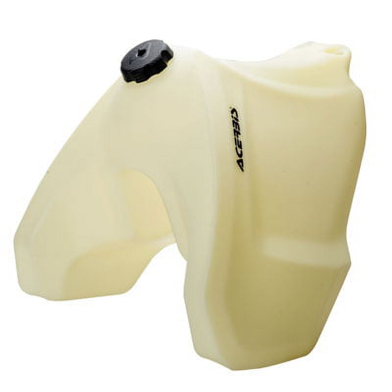 Acerbis Fuel Tank (NO CA) 6.6 Gallon Natural for Suzuki DR650SE 1996-2009