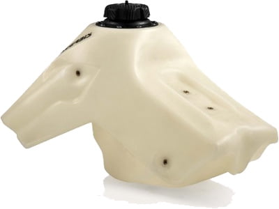 Acerbis Fuel Tank Natural 2.7 Gal.  2320880147