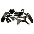 thumbnail image 1 of Acerbis Full Plastic Kit Black for KTM 250 SX-F 2011-2012, 1 of 2