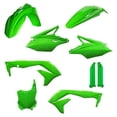 thumbnail image 1 of Acerbis Full Plastic Kit Green for Kawasaki KX450F 2018, 1 of 1