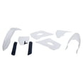 thumbnail image 1 of Acerbis Full Plastic Kit Original 17 for Husqvarna TC 85 2014-2017, 1 of 1