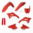 thumbnail image 1 of Acerbis Full Plastic Kit (Red) For 21-23 HONDA CRF450R, 1 of 1