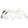 thumbnail image 1 of Acerbis Full Plastic Kit White for KTM 350 SX-F 2011-2012, 1 of 2