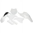 thumbnail image 1 of Acerbis Full Plastic Kit White for KTM 65 SX 2012-2015, 1 of 1