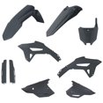 thumbnail image 1 of Acerbis Full Plastic Kits for Honda Grey Metallic 2858927297, 1 of 2