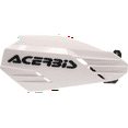thumbnail image 1 of Acerbis K-Linear Handguard White/Black Hon - 2981411035, 1 of 1