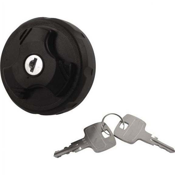 Acerbis Big Locking Gas Cap (2070769999)