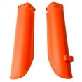 thumbnail image 1 of Acerbis Lower Fork Cover Set 16 KTM Orange for KTM 85 SX 2013-2017, 1 of 1
