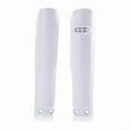 thumbnail image 1 of Acerbis Lower Fork Cover Set 2020 White, 1 of 3
