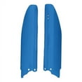 thumbnail image 1 of Acerbis Lower Fork Cover Set Blue for Suzuki RMZ450 2018, 1 of 1